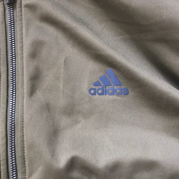 ADIDAS TRACK JACKET - Picture 3 of 8